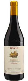 Bovio Gattera Barolo