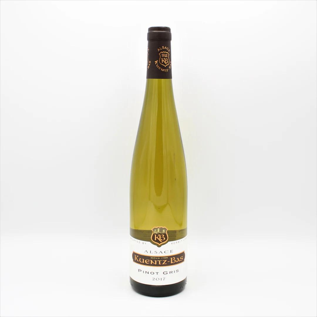 Kuentz-Bas Tradition Pinot Gris