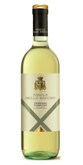 Nobile delle Rocche Trebbiano d'Abruzzo