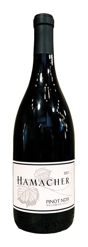 Hamacher Pinot Noir