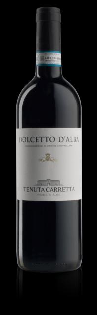 Tenuta Carretta Dolcetto d'Alba