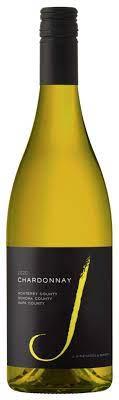 J Vineyards Chardonnay