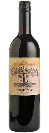 Buried Cane Roughout Cabernet Sauvignon