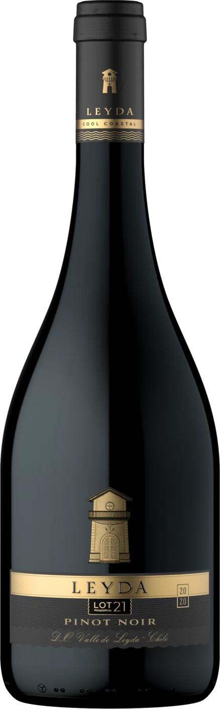 Leyda Lot 21 Pinot Noir