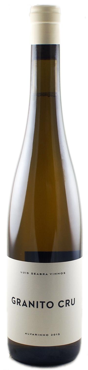 Luis Seabra Granito Cru Alvarinho