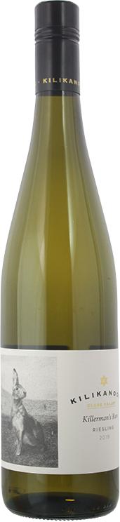 Kilikanoon Killerman's Run Riesling