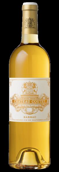 Château Coutet Sauternes Barsac (Premier Grand Cru Classé)