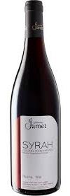 Domaine Jamet Collines Rhodaniennes Syrah