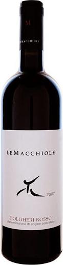 Le Macchiole Bolgheri Rosso