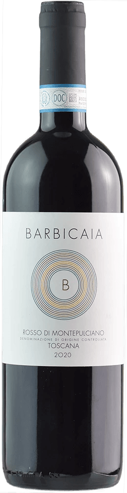 Barbicaia Rosso di Montepulciano