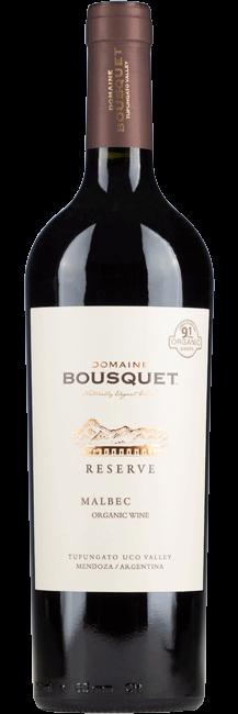 Domaine Bousquet Malbec