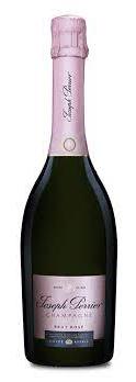 Joseph Perrier Brut Rosé Champagne (Cuvée Royale)