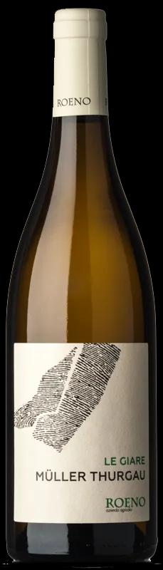 Roeno Le Giare Müller Thurgau