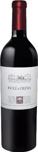 Isole e Olena Chianti Classico Gran Selezione