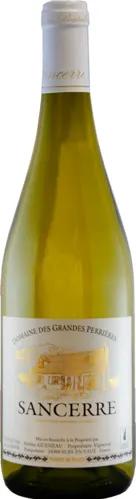 omaine des Grandes Perrières Sancerre