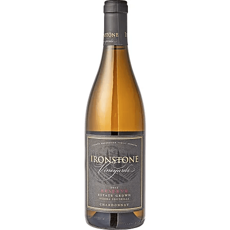 Ironstone Reserve Chardonnay