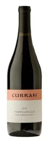 Curran Tempranillo