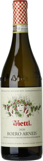 Vietti Arneis Roero