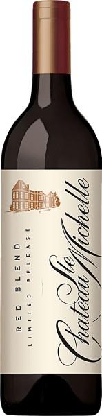 Chateau Ste. Michelle Limited Release Red Blend