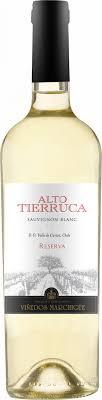 Marchigüe Alto Tierruca Reserva Sauvignon Blanc