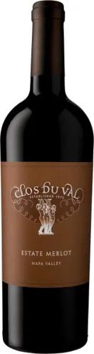 Clos du Val Merlot