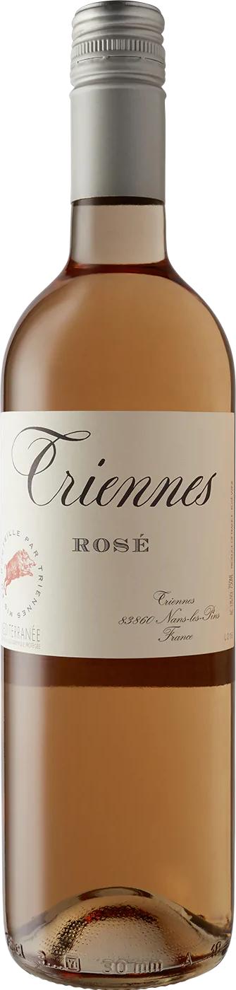 Triennes Rosé