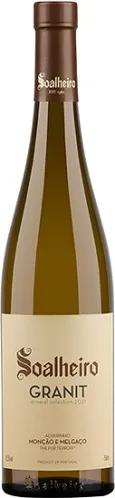 Soalheiro Granit Alvarinho