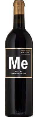 Substance Merlot (Me)