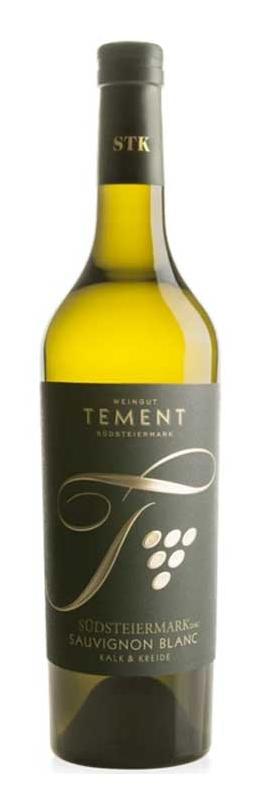 Tement Kalk & Kreide Sauvignon Blanc