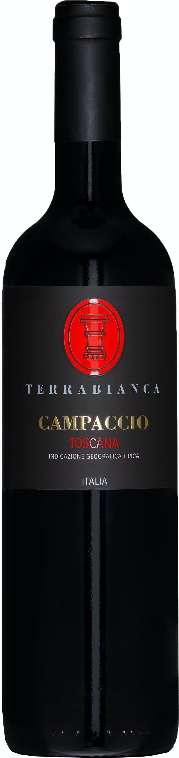 Terrabianca Campaccio