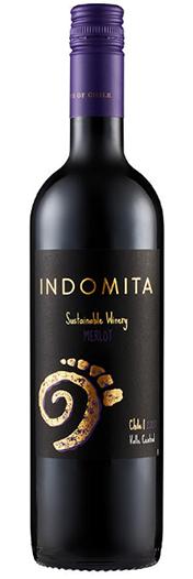 Indomita Varietal Merlot