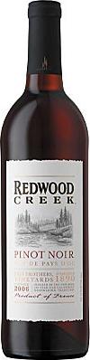 Redwood Creek Pinot Noir