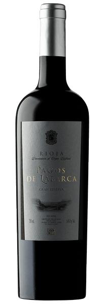 Pagos de Labarca Gran Reserva