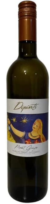 Cantina La-Vis Dipinti Pinot Grigio