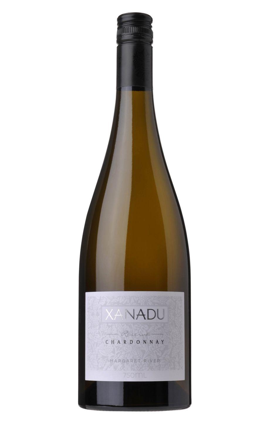 Xanadu Chardonnay