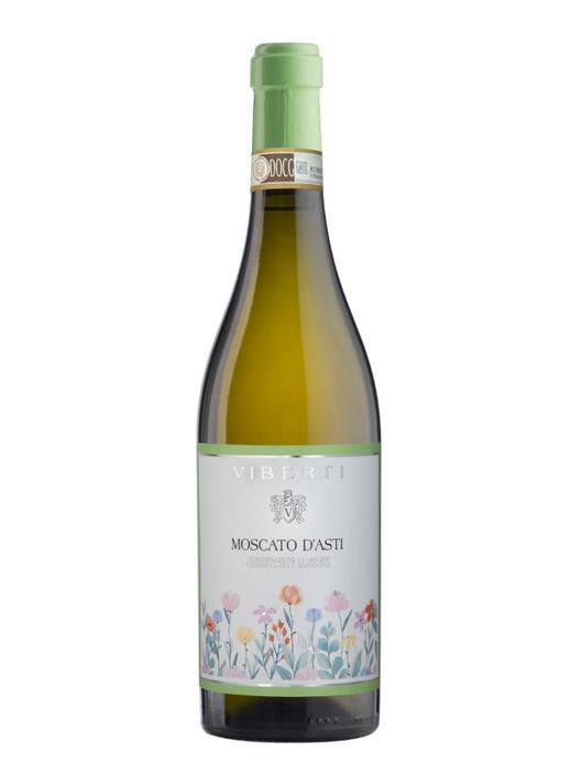 Viberti Giovanni Moscato d'Asti