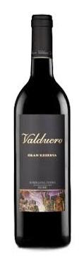 Bodegas Valduero Ribera Del Duero Gran Reserva