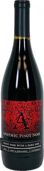 Apothic Pinot Noir