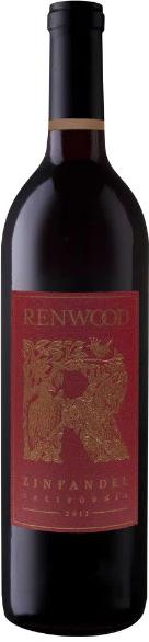 Renwood Zinfandel California