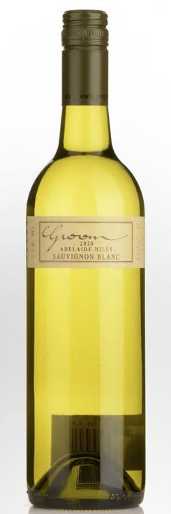 Groom Sauvignon Blanc