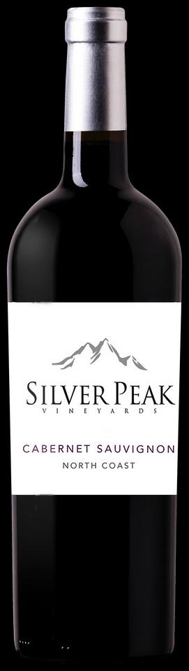 Silver Peak Cabernet Sauvignon