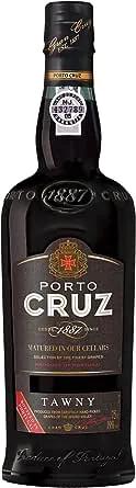 Porto Cruz Tawny Port