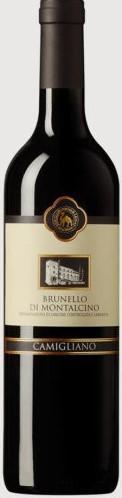 Camigliano Brunello di Montalcino