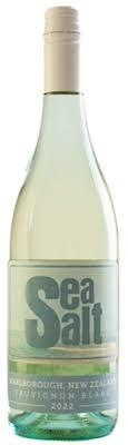 Sea Salt Sauvignon Blanc Sparkling