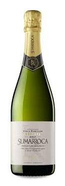 Sumarroca Cava Brut Reserva