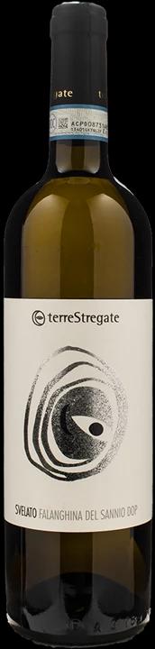 Terre Stregate Svelato Falanghina