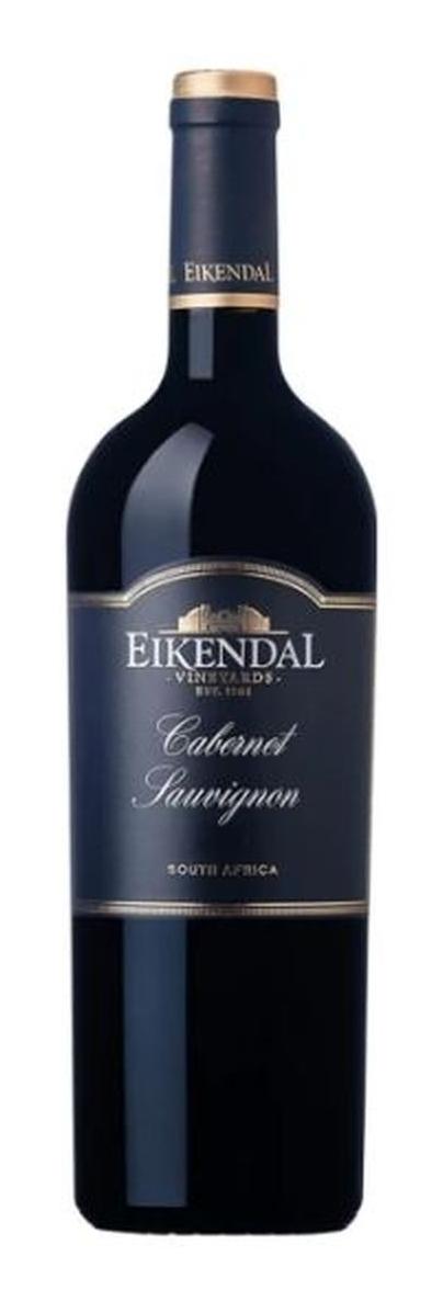 Eikendal Cabernet Sauvignon