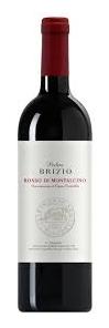 Podere Brizio Rosso di Montalcino