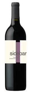 Sidebar Old Vine Zinfandel