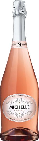 Domaine Ste. Michelle Michelle Brut Rosé